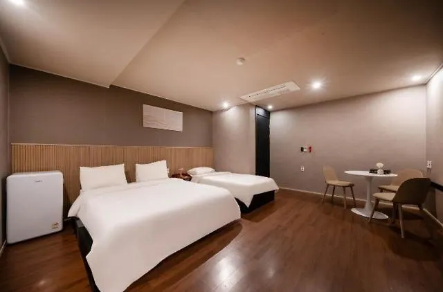Gwangalli Brown Dot Gwangalli Beach, Motel