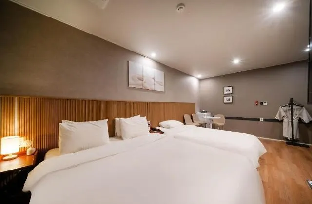 Motel Gwangalli Brown Dot Gwangalli Beach,