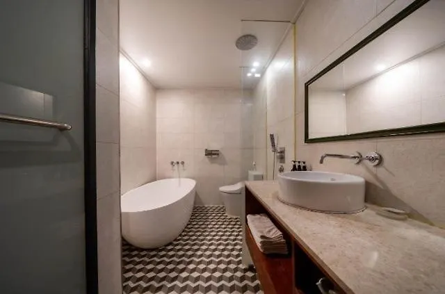 Motel Gwangalli Brown Dot Gwangalli Beach, Busan