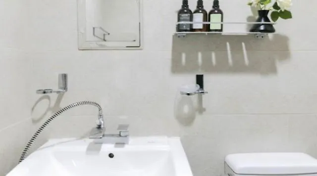 Motel Gwangalli Brown Dot Gwangalli Beach,