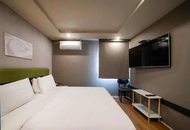 Motel Gwangalli Brown Dot Gwangalli Beach,