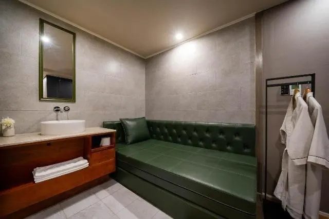 Motel Gwangalli Brown Dot Gwangalli Beach, *