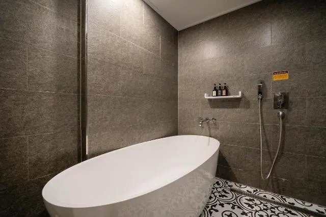 Motel Gwangalli Brown Dot Gwangalli Beach, Busan