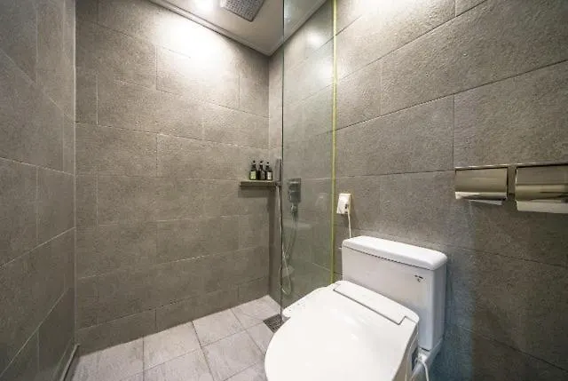 Motel Gwangalli Brown Dot Gwangalli Beach, *